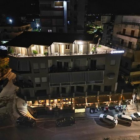 Rs Skendo Apartments Gjirokastër Dış mekan fotoğraf