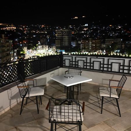 Rs Skendo Apartments Gjirokastër Dış mekan fotoğraf