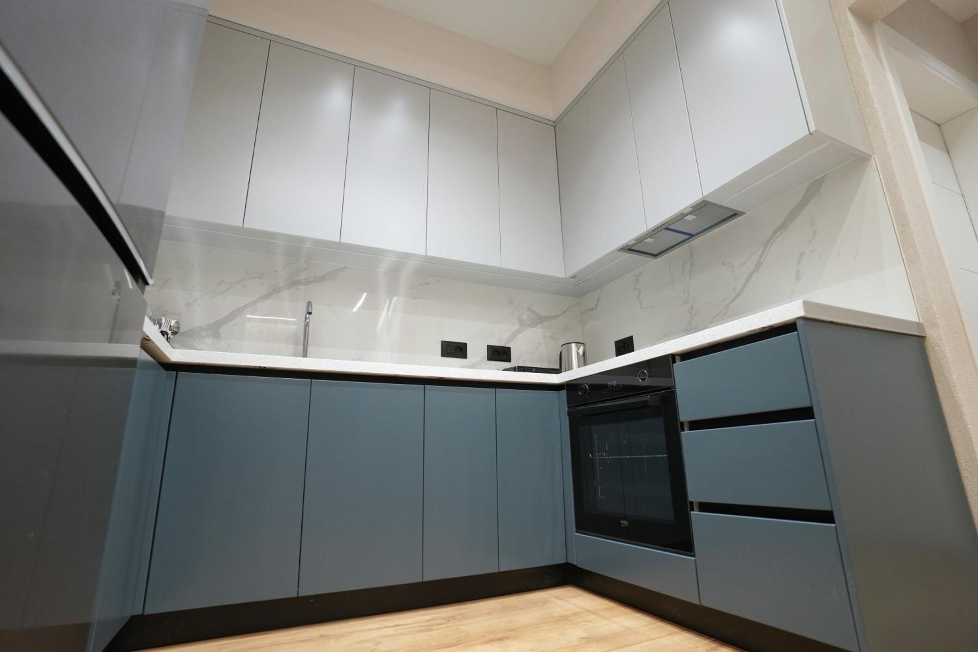 Rs Skendo Apartments Gjirokastër Dış mekan fotoğraf