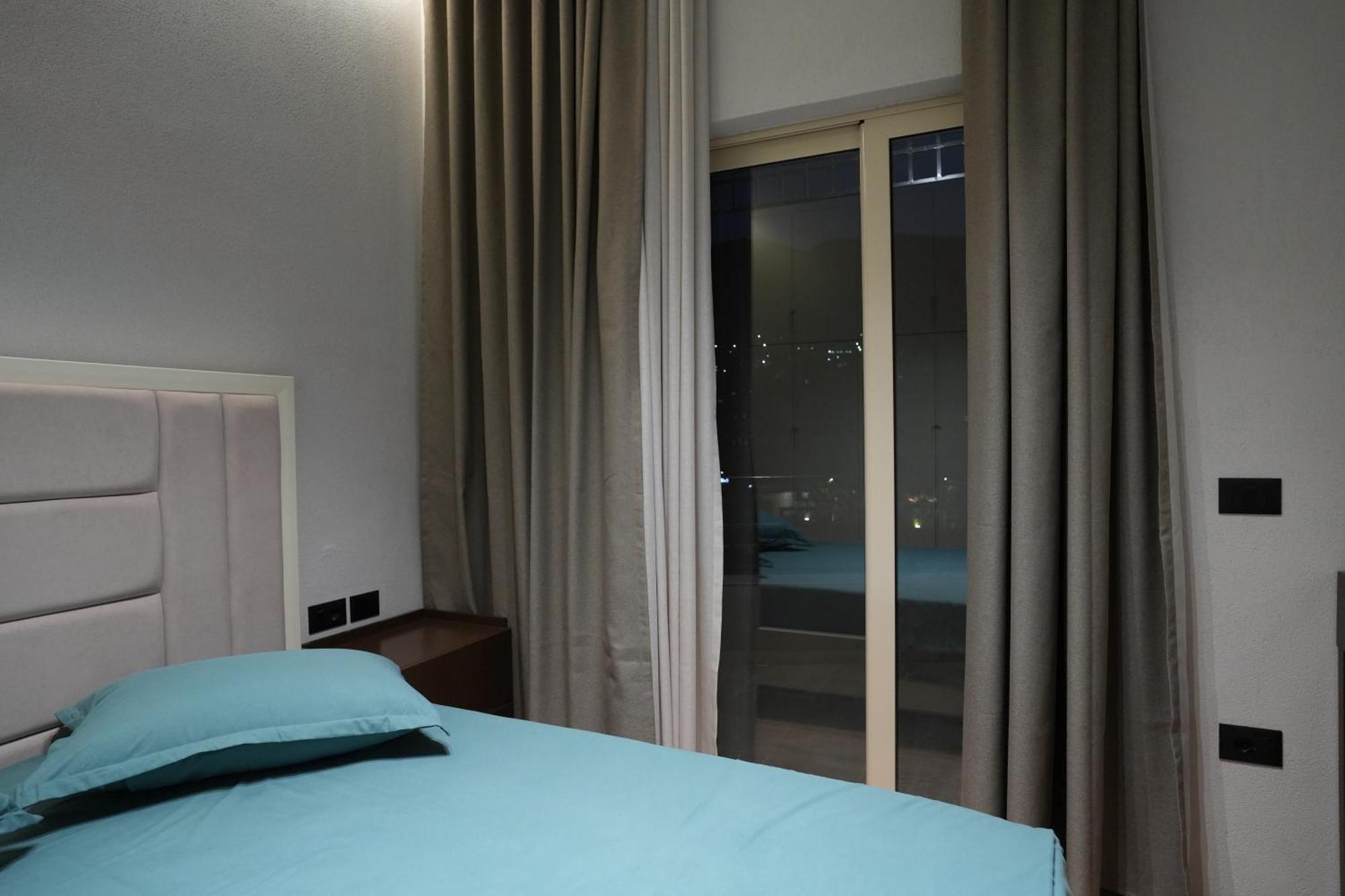 Rs Skendo Apartments Gjirokastër Dış mekan fotoğraf