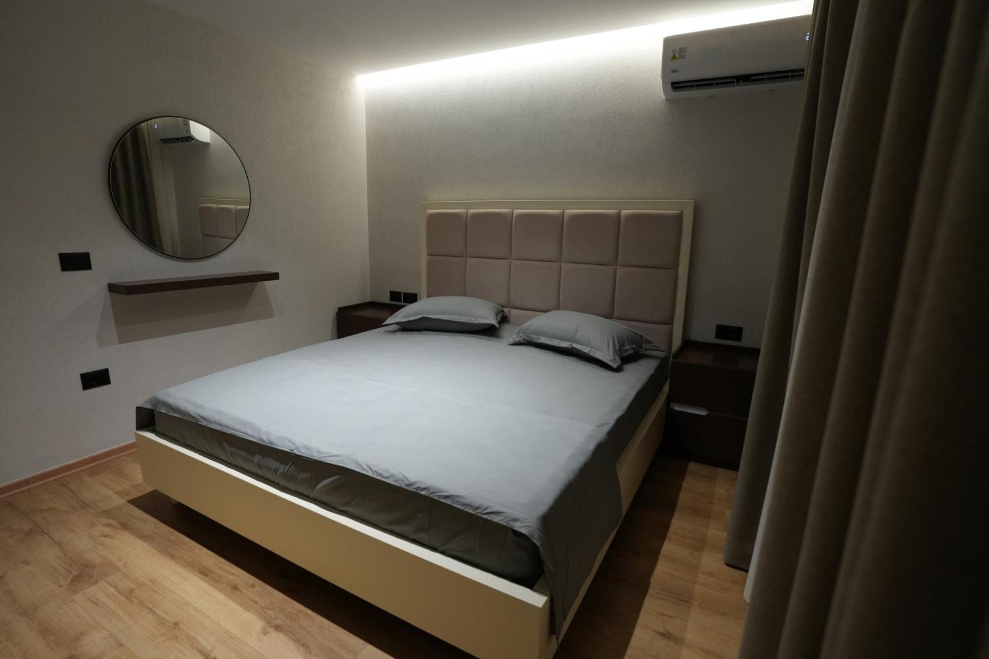 Rs Skendo Apartments Gjirokastër Dış mekan fotoğraf