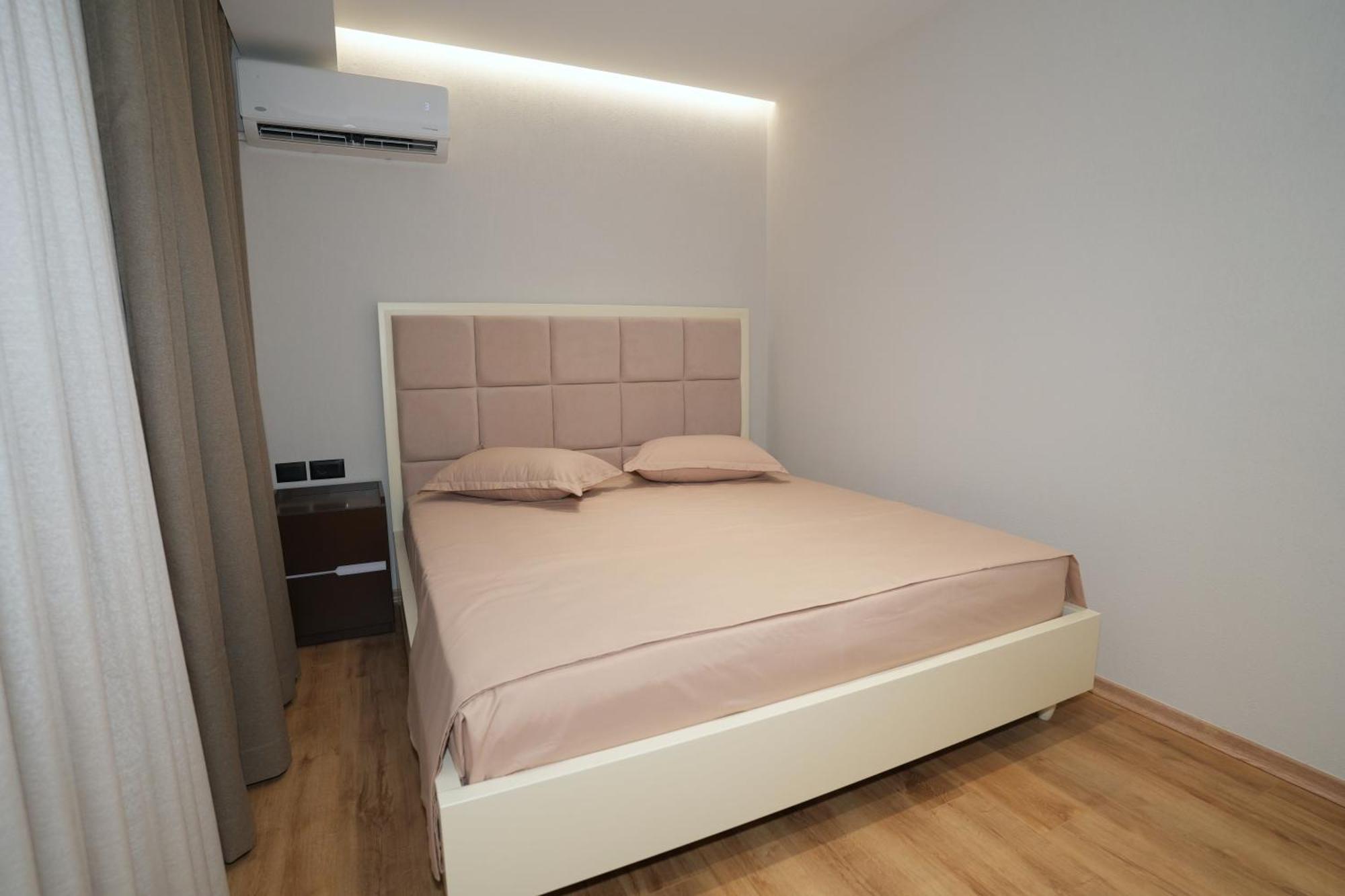 Rs Skendo Apartments Gjirokastër Dış mekan fotoğraf